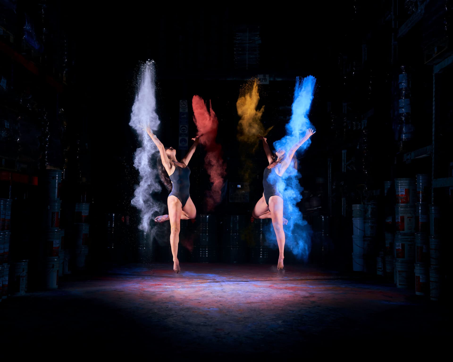 Commercial preview 3